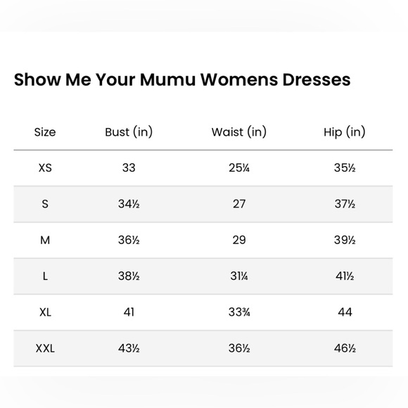 NWT Show Your MUMU. Tana Babydoll Dress in Shore Chambray. Size Large - Picture 15 of 15